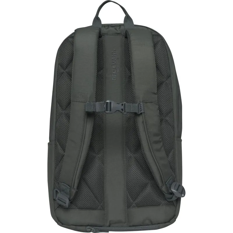 Beckmann City Max Rucksack - Green
