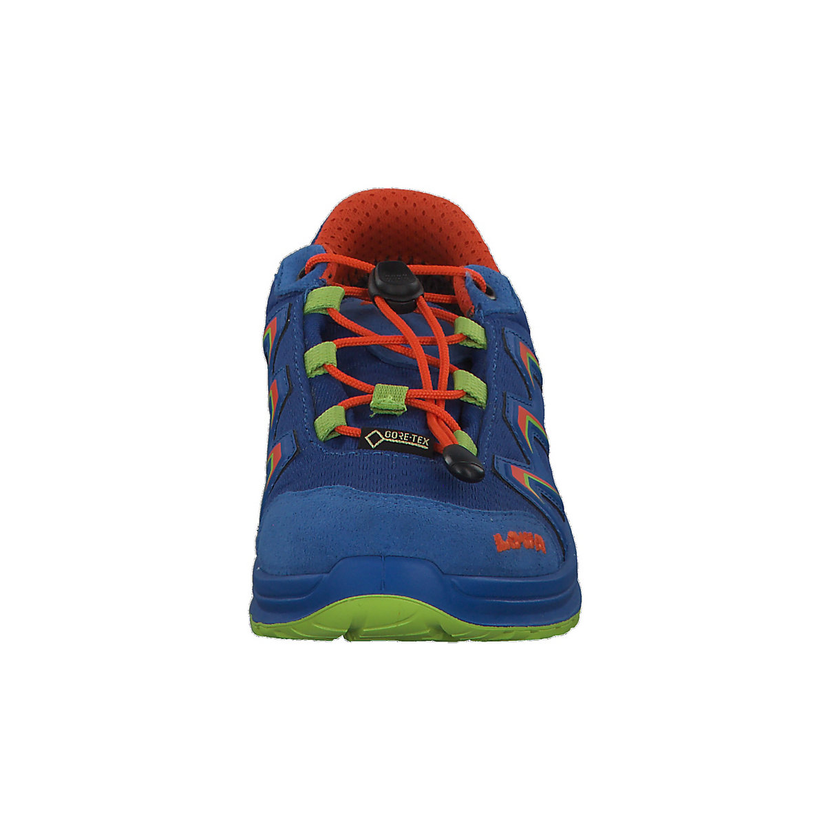 Kinder Outdoorschuhe MADDOX LO
