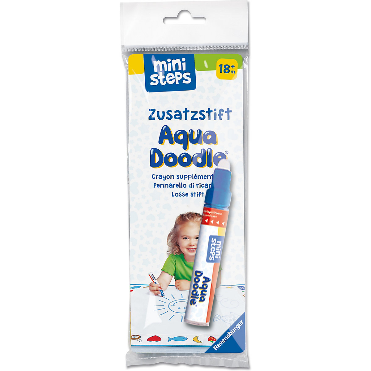 ministeps® Aqua Doodle® Zusatzstift