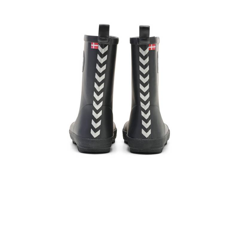 hummel RUBBER BOOT JR. Gummistiefel Kinder
