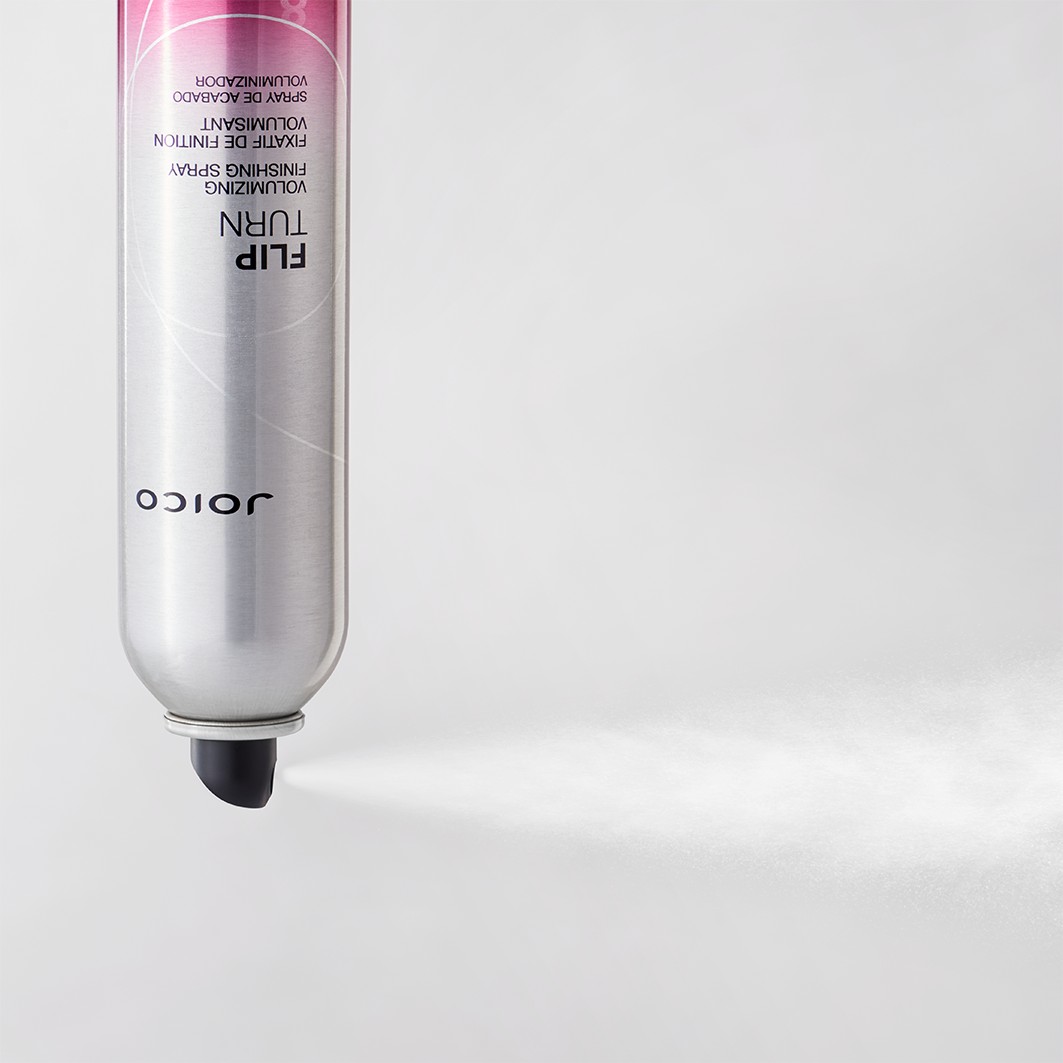 Flip Turn Volume Spray