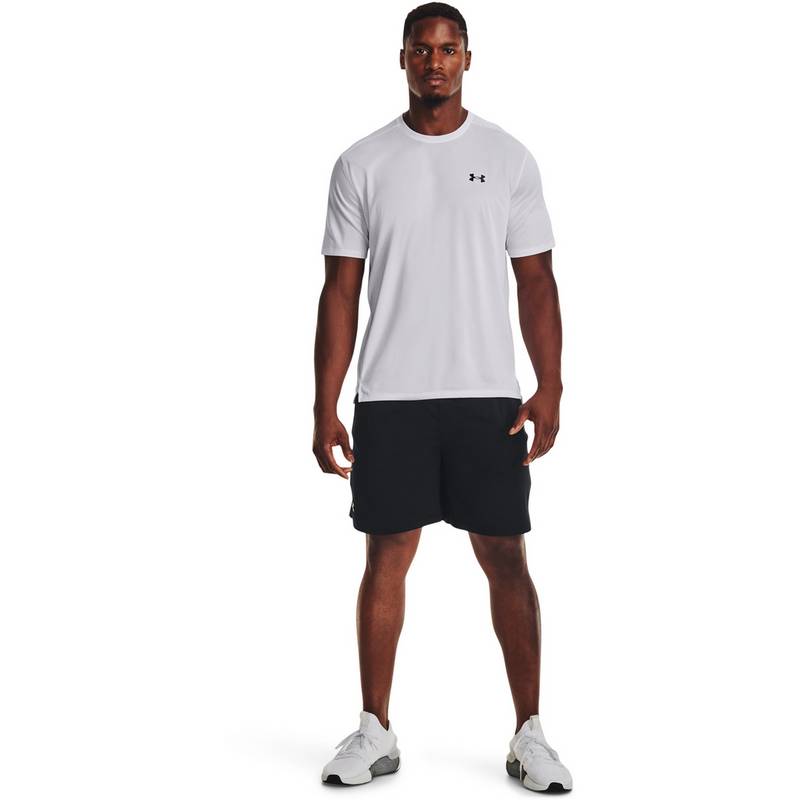 Under Armour Tech Vent Funktionsshirt Herren