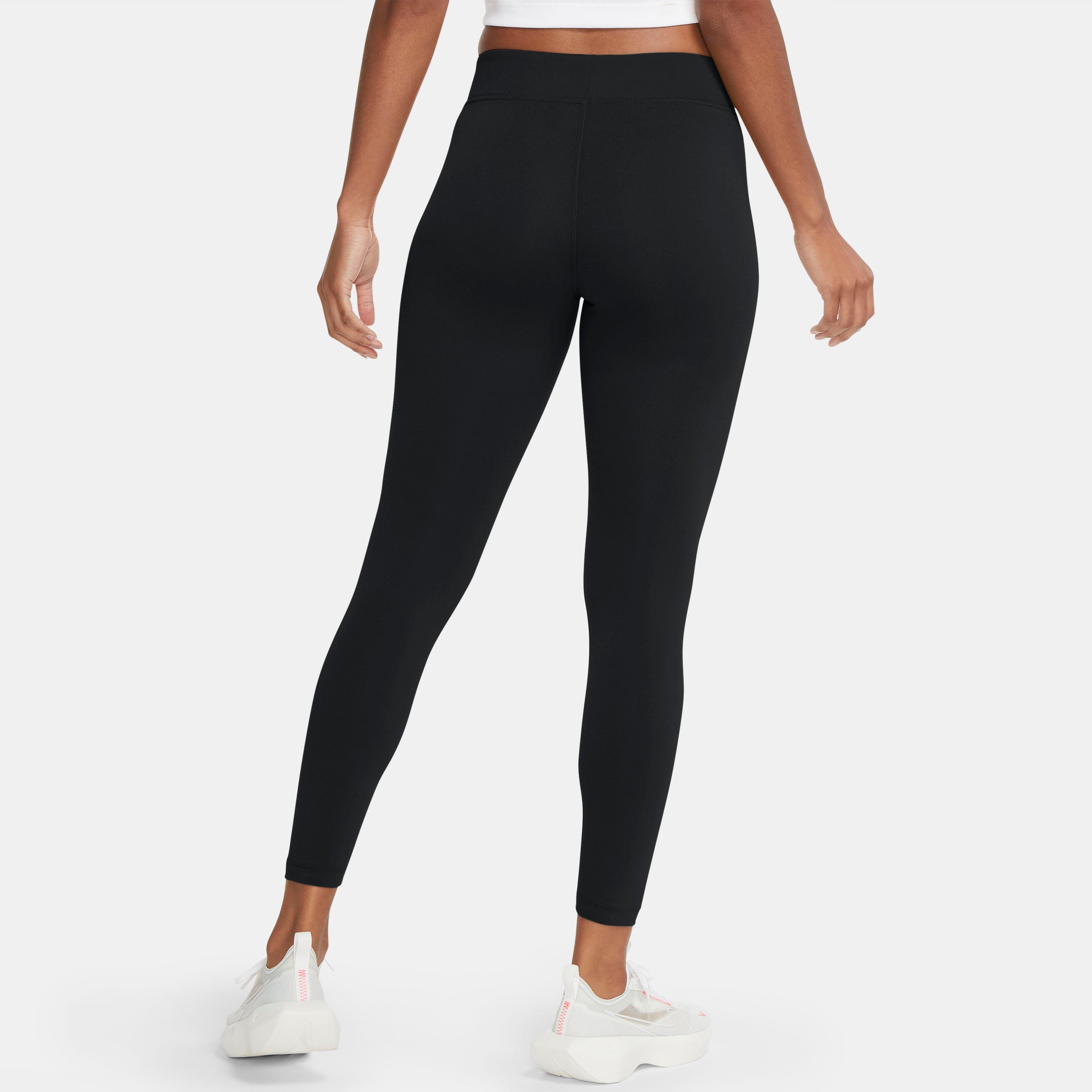 Nike Sportswear Leggings Essential Women's / Mid-Rise Leggings