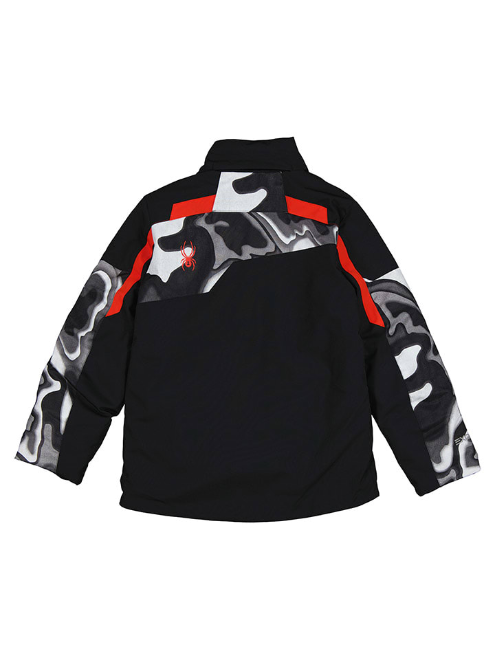 SPYDER Ski-/ Snowboardjacke 