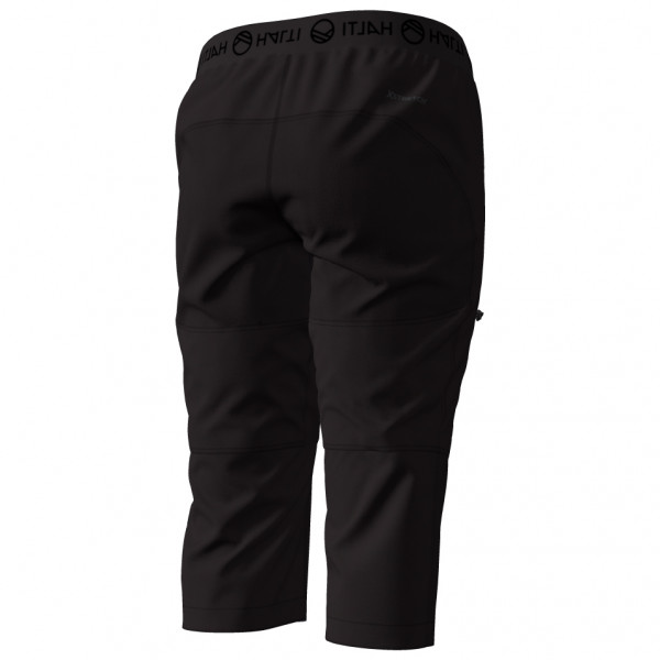Halti - Women's Pallas X-Stretch Lite Capri Pants - Shorts