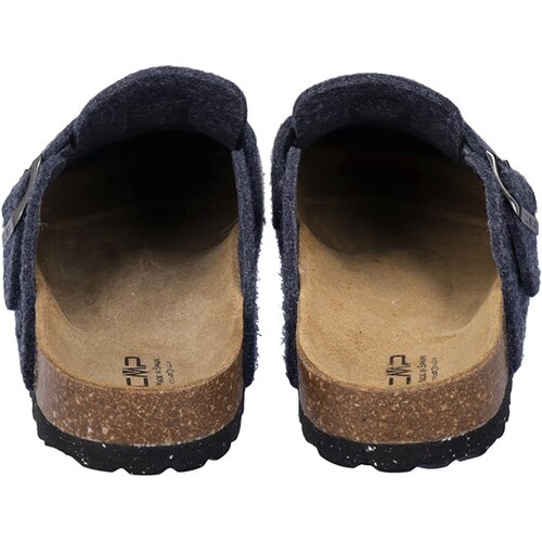 HERREN SLIPPER ECO TARAZ HOME SLIPPERS
