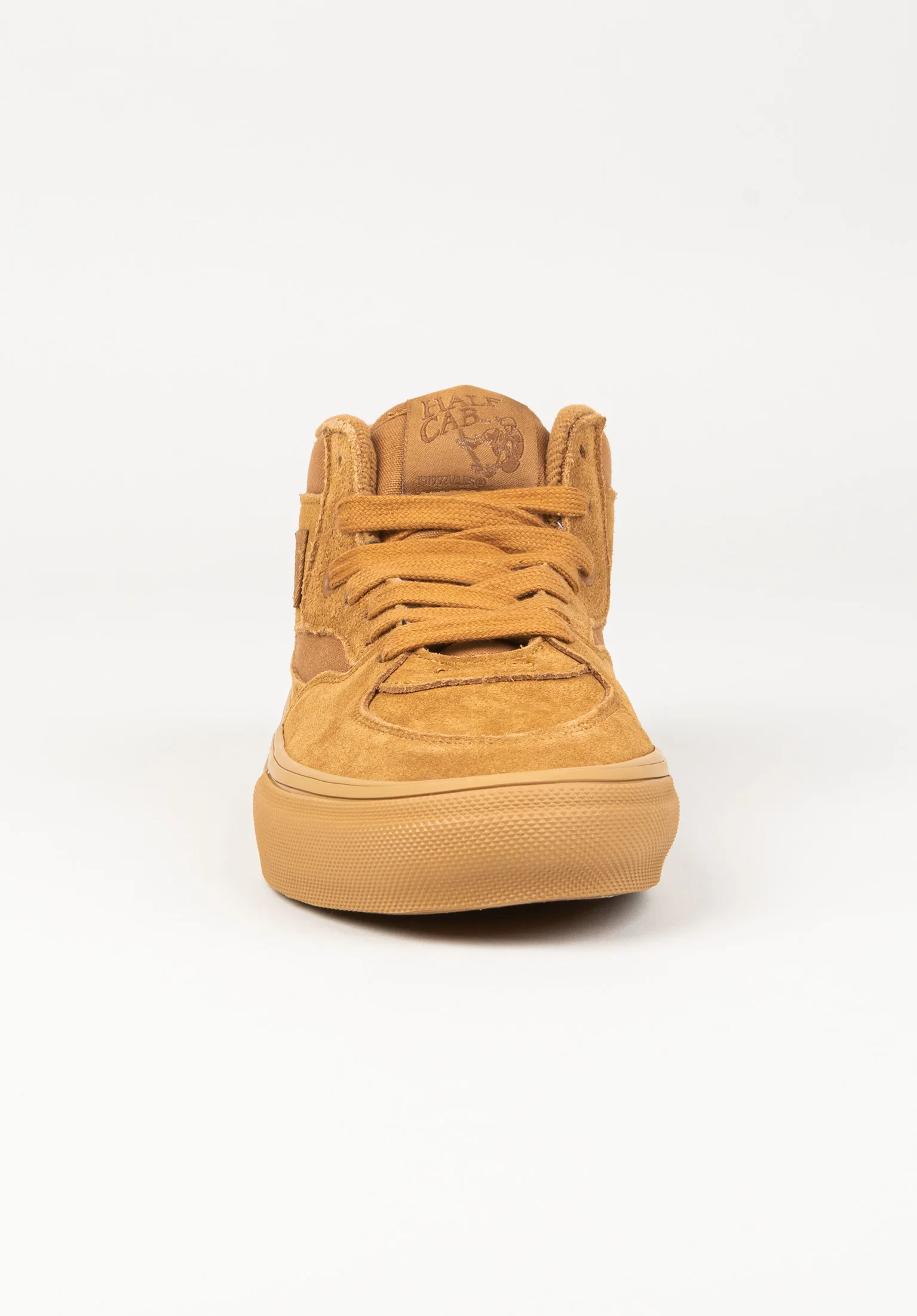Skate Half Cab