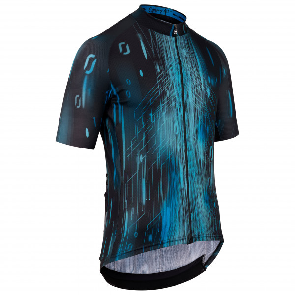 ASSOS - Mille GT Jersey C2 Drop Head - Radtrikot
