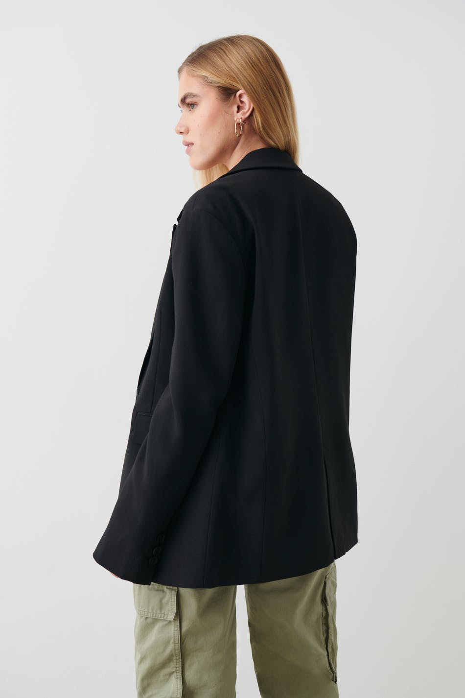 Mille blazer