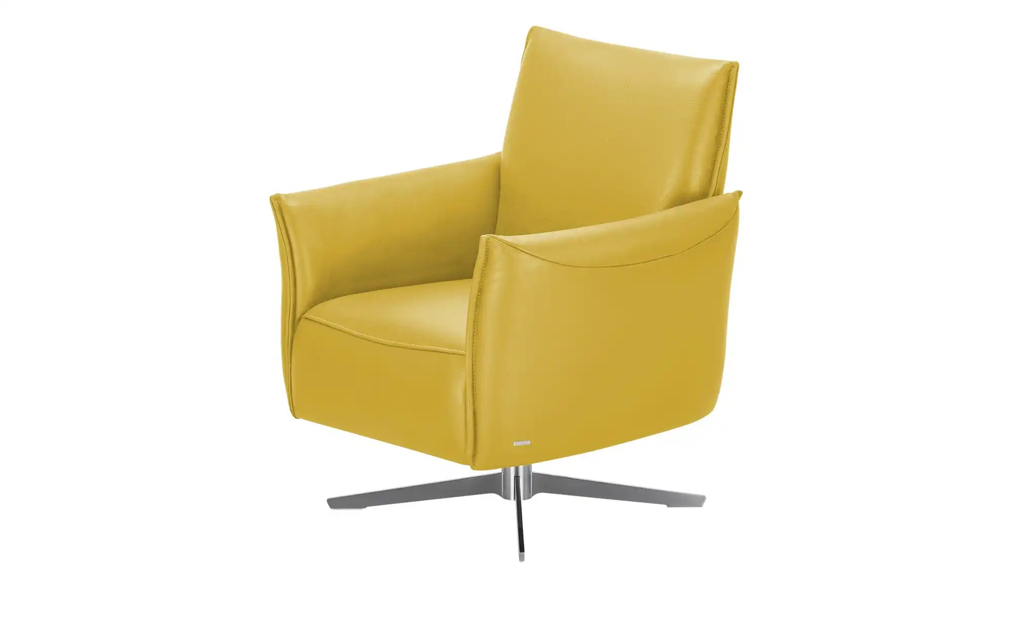 KOINOR Sessel Echtleder Vineto