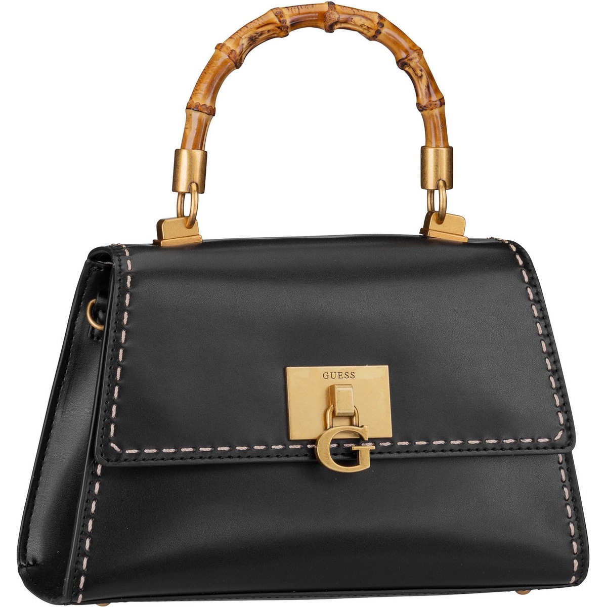 Handtasche Stephi Bamboo Flap