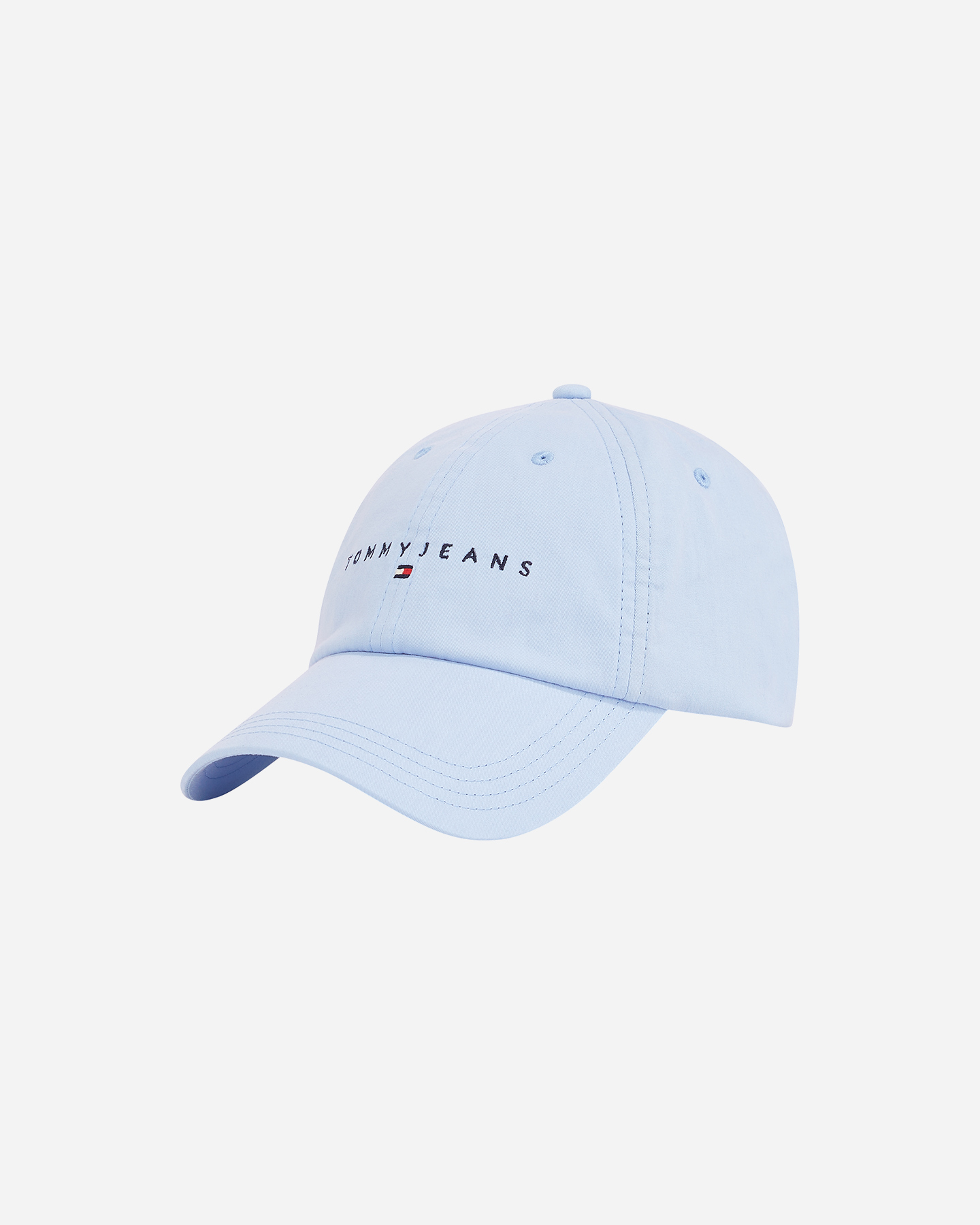Cappellino Tommy Hilfiger Logo Linear W AW0AW16868-C3Q