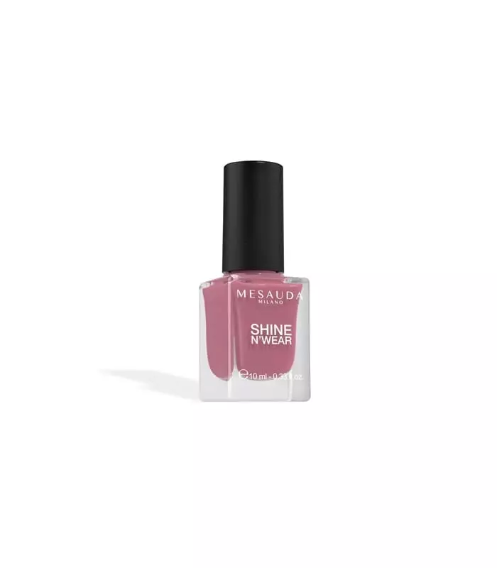 SHINE N'WEAR FULL Vernis Longue Tenue