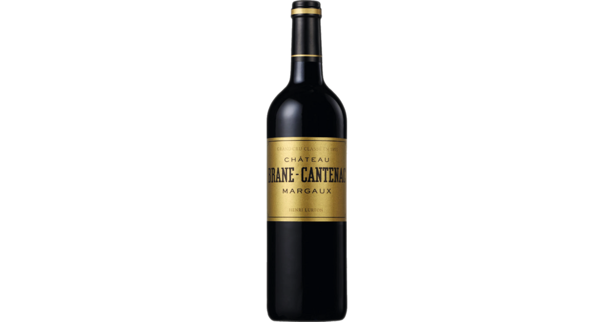 Château Brane-Cantenac
