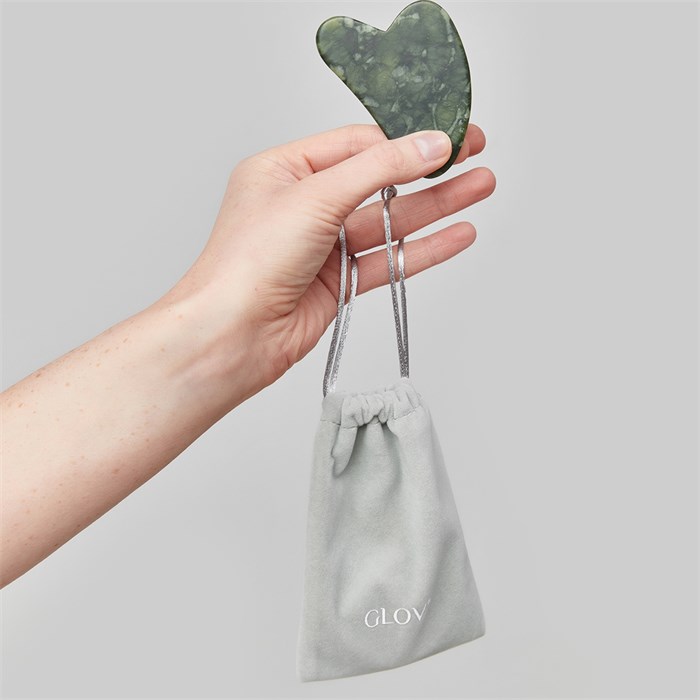 Stone Green Jade