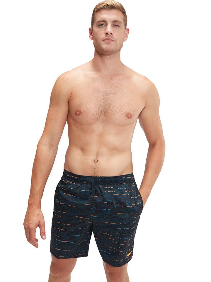 Speedo Badeshorts 