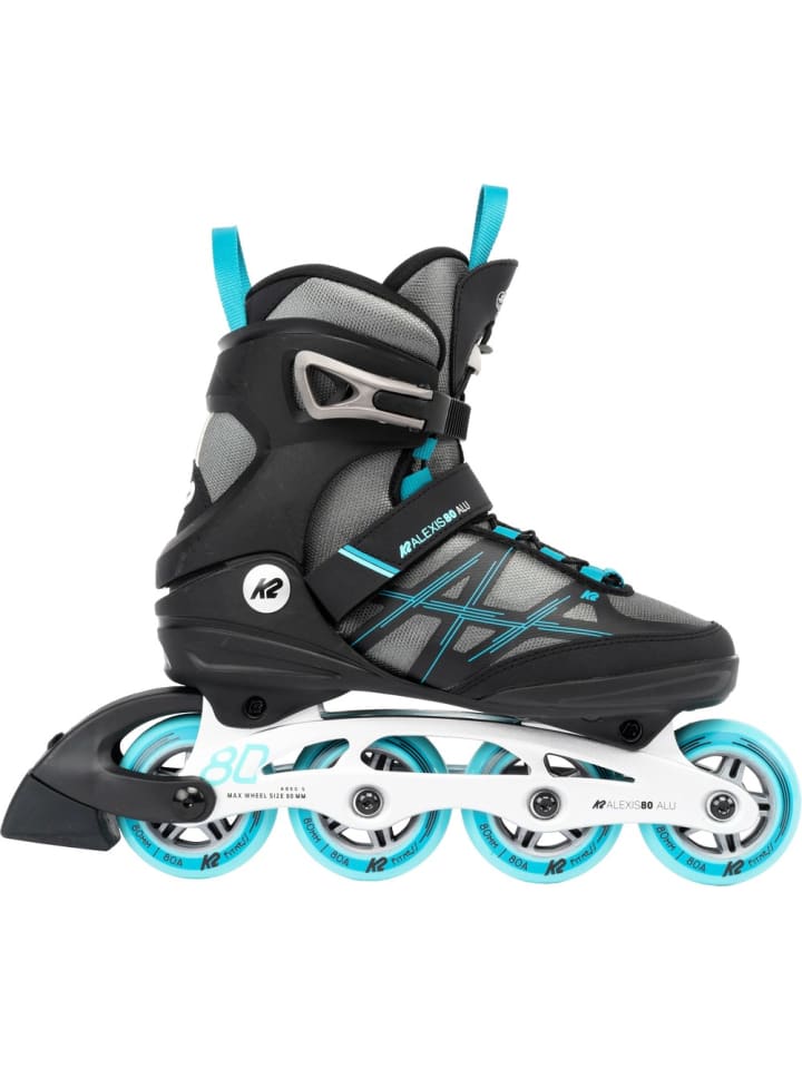 K2 Inliner in Blau günstig kaufen