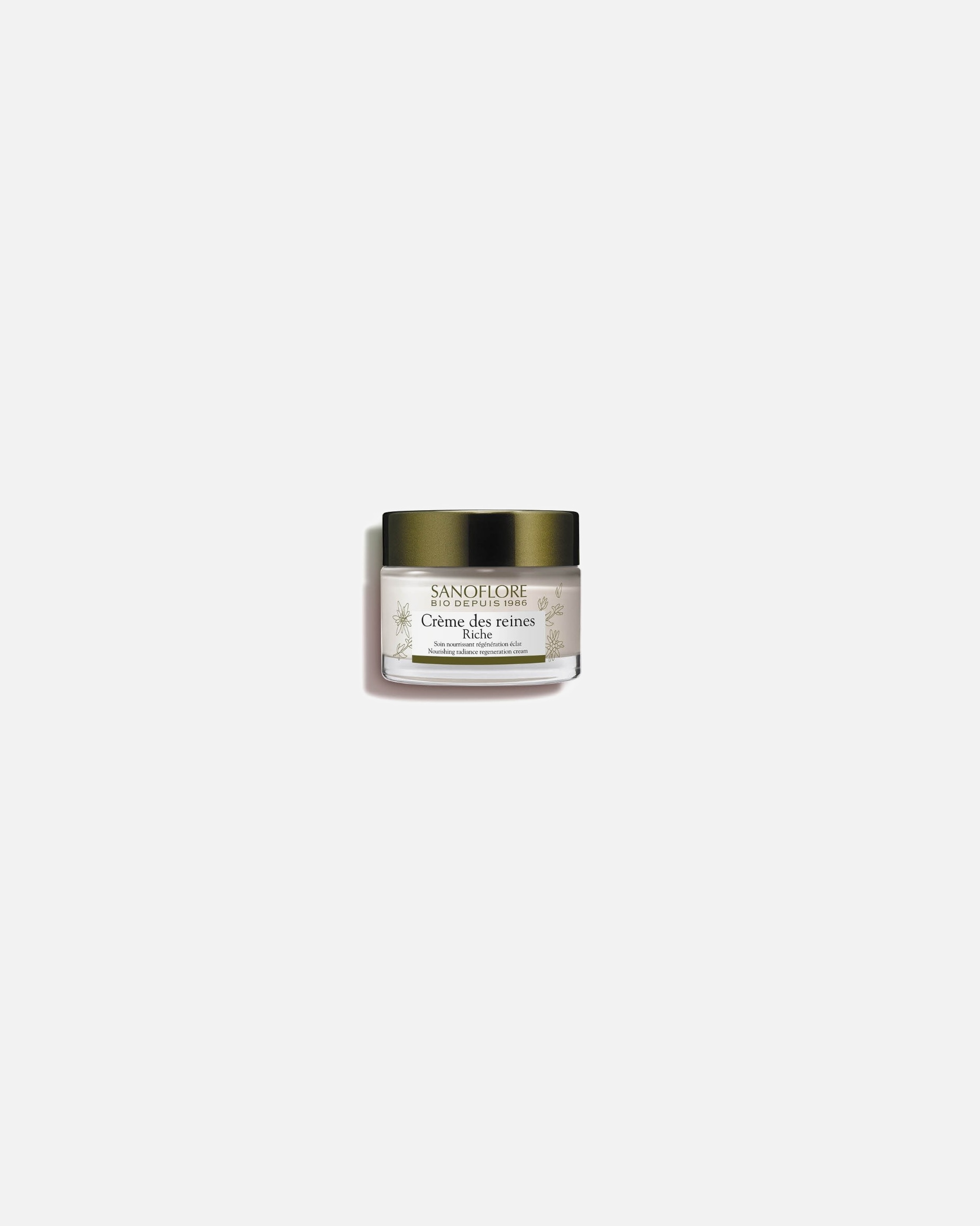 Sanoflore Reines