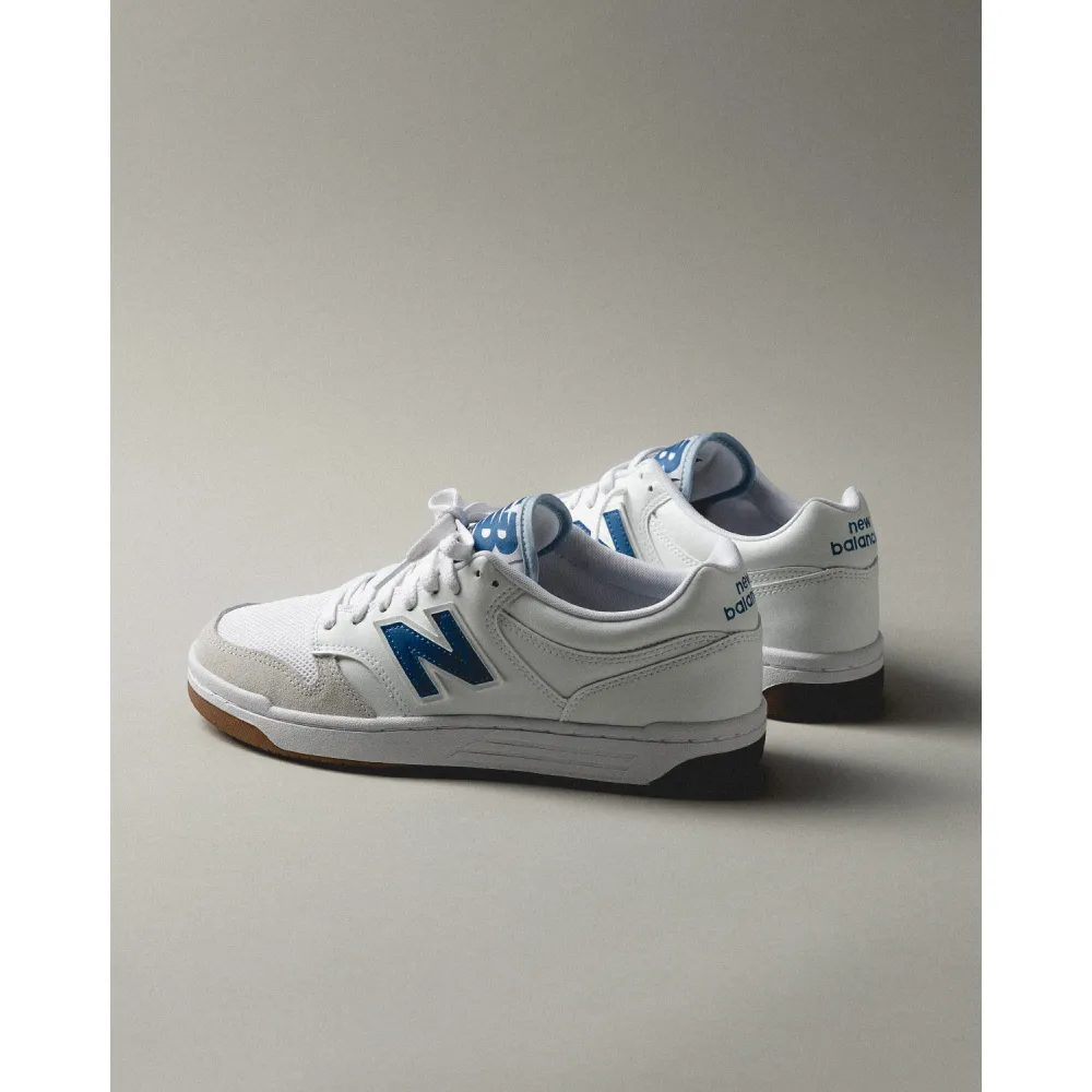 New Balance 480 BB480LFB BB480LFB / weiss