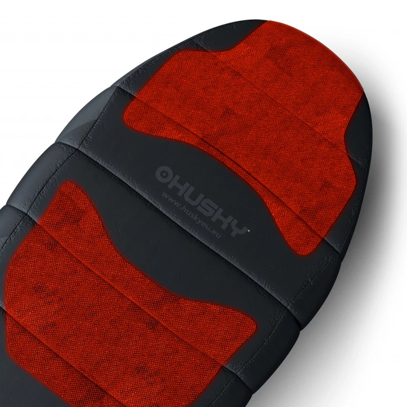 Husky Drape New Mumienschlafsack