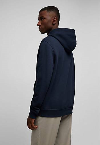 DANIEL HECHTER Sweat-Hoody
