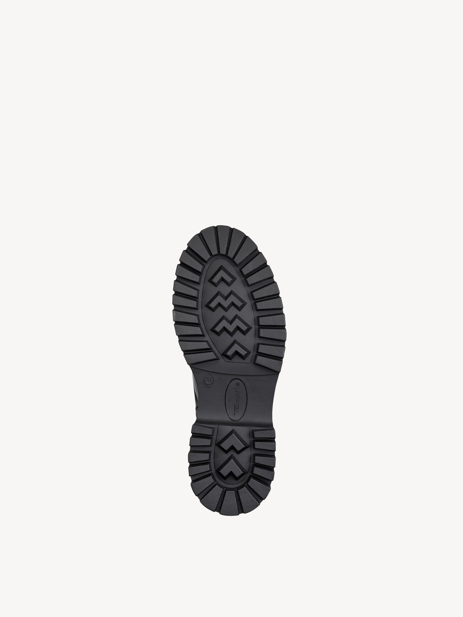 Bottes - noir