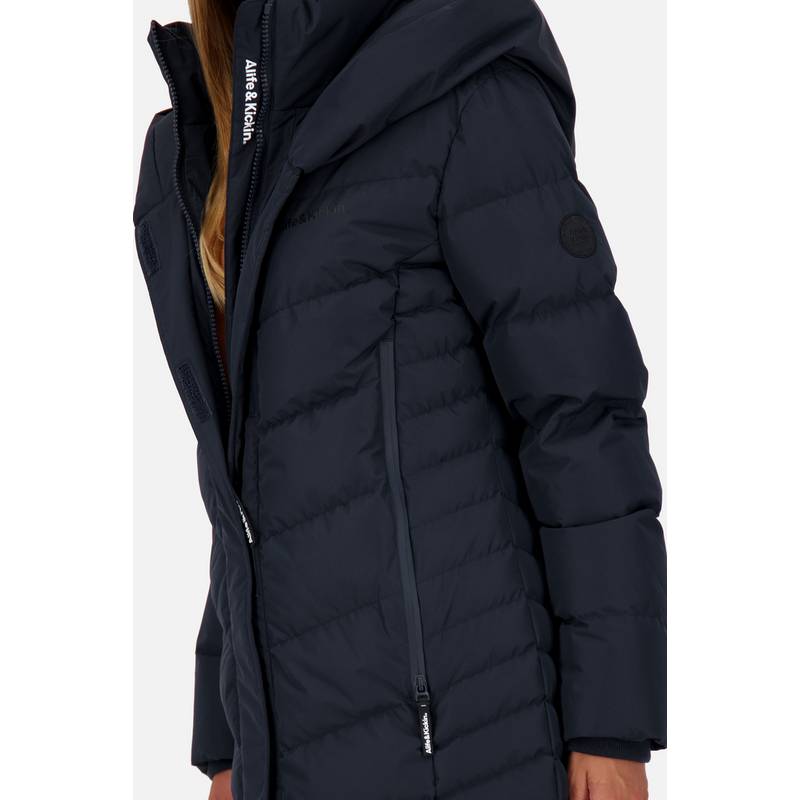 ALIFE AND KICKIN AngelaAK A Winterjacke Damen