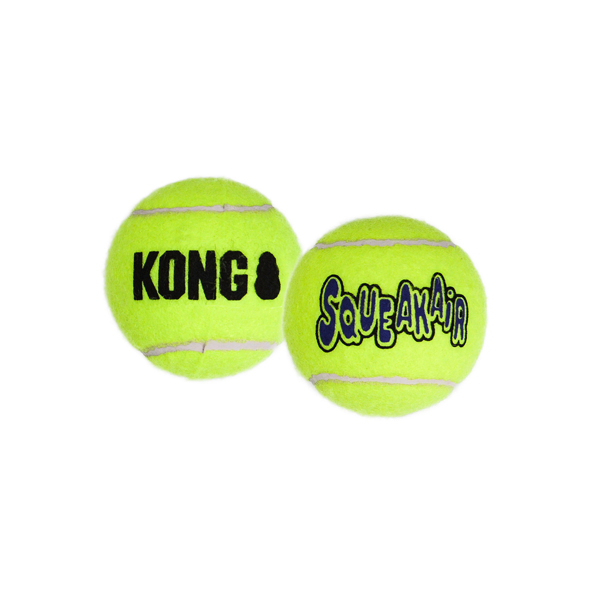 KONG Hundespielzeug SqueakAir Bälle L günstig kaufen bei ZooRoyal