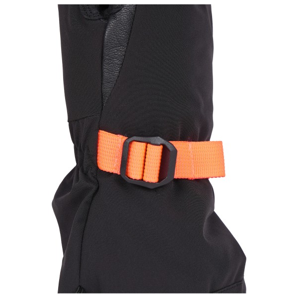 Ortovox - Women's Merino Mountain Glove - Handschuhe