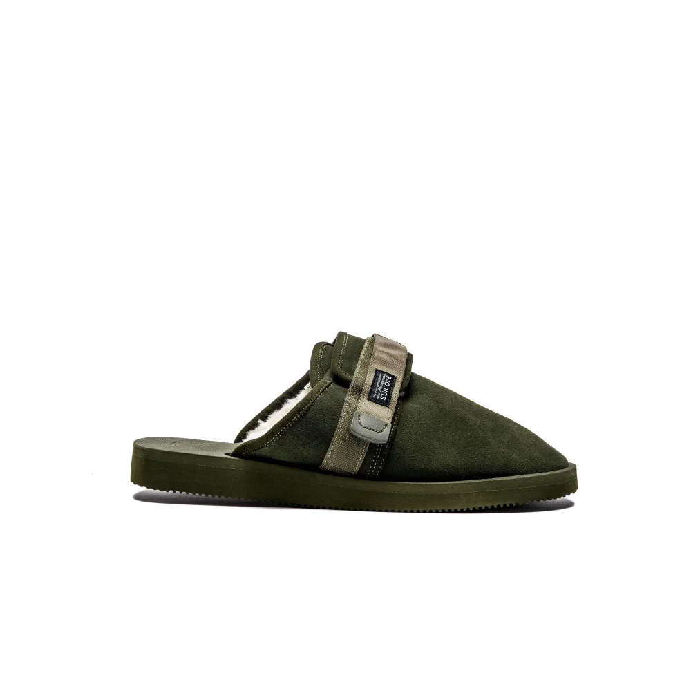 Suicoke Zavo Mab OG-072MAB-OLV / grün