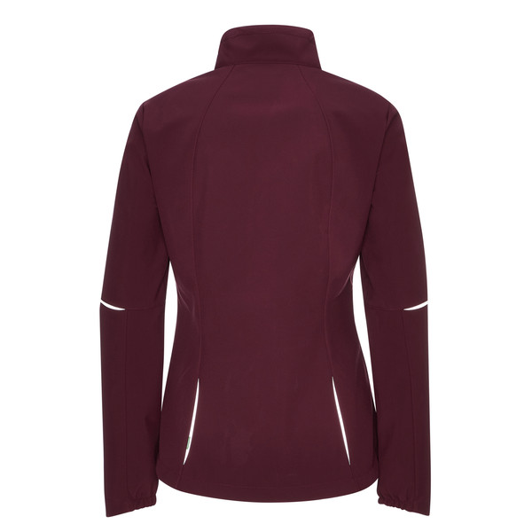 WINTRY JACKET IV Damen - Softshelljacke