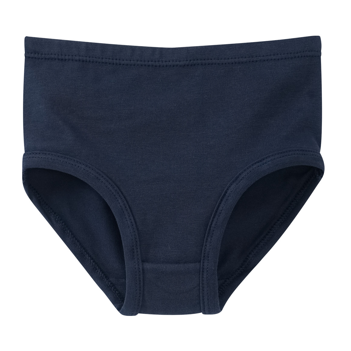 5 Baby Slips in verschiedenen Dessins