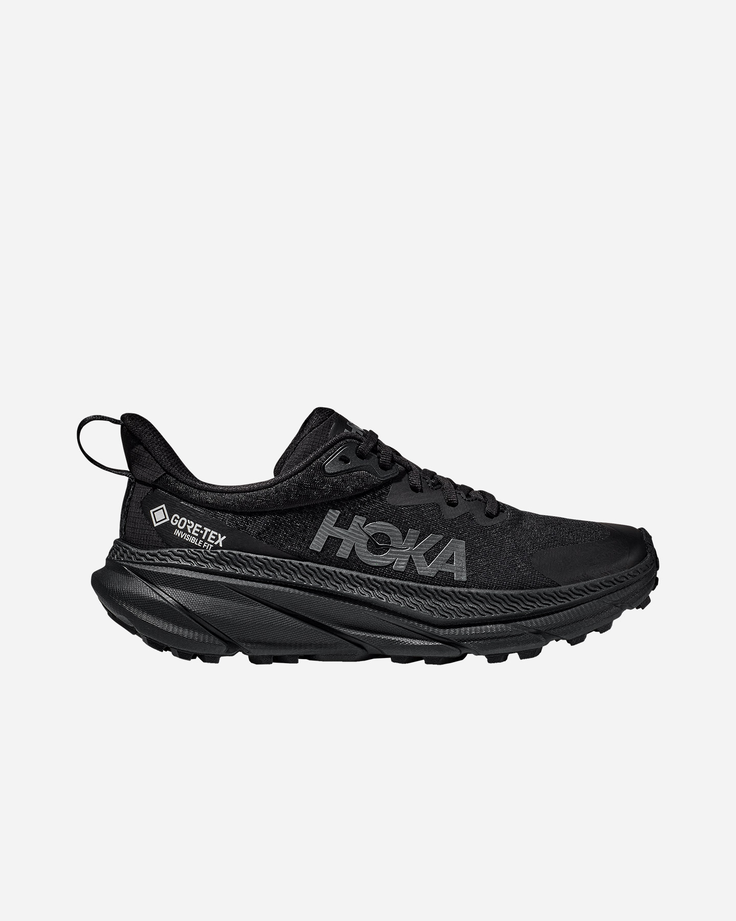 Scarpe Trail Hoka Challenger 7 Gtx W 1134502F-BBLC