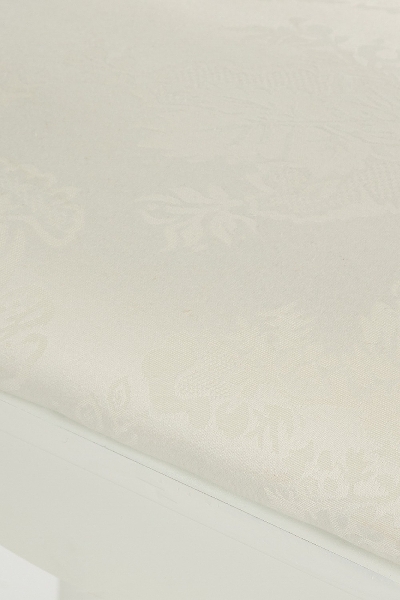 MyFlair Gepolsterter Hocker 