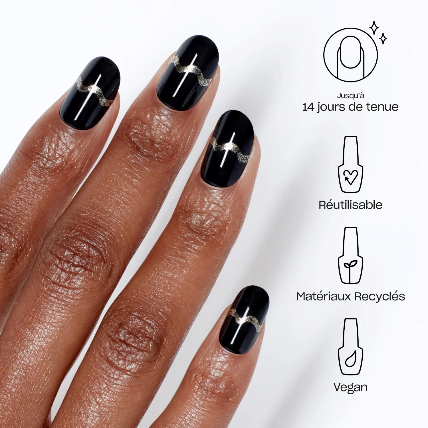 OPI xPRESS/ON