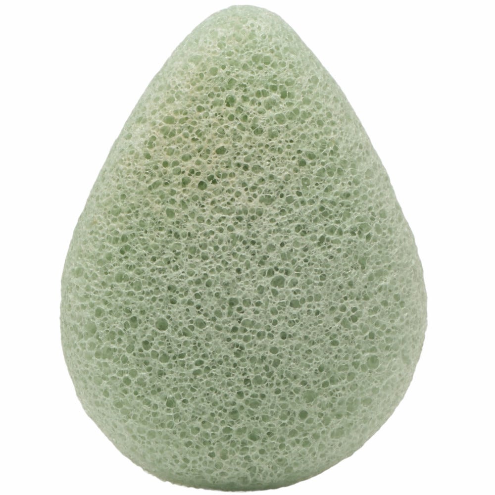 Rosental Organics Konjac Schwamm Grüner Tee