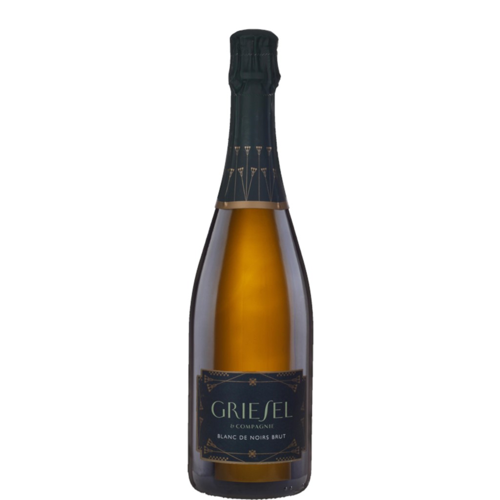 2020 Blanc de Noirs Tradition brut
