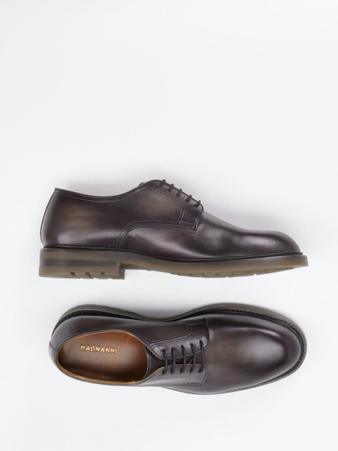 Schnürschuh-46104090106 Magnanni