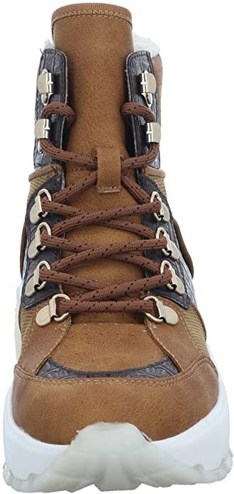 LA STRADA Winterstiefel braun