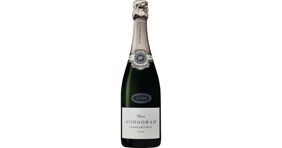 Monogram Cuvée Brut Satèn