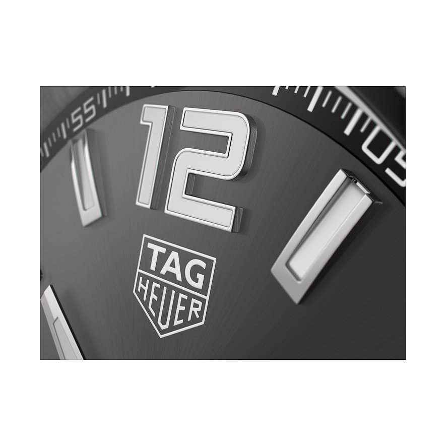 TAG Heuer Herrenuhr Formula 1