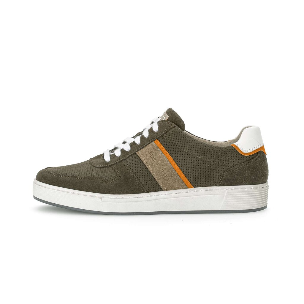Pius Gabor PG1040 Sneaker low grün