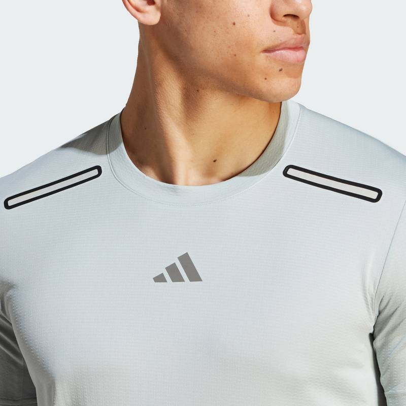 adidas HEAT.RDY HIIT Elevated Training T-Shirt T-Shirt Herren