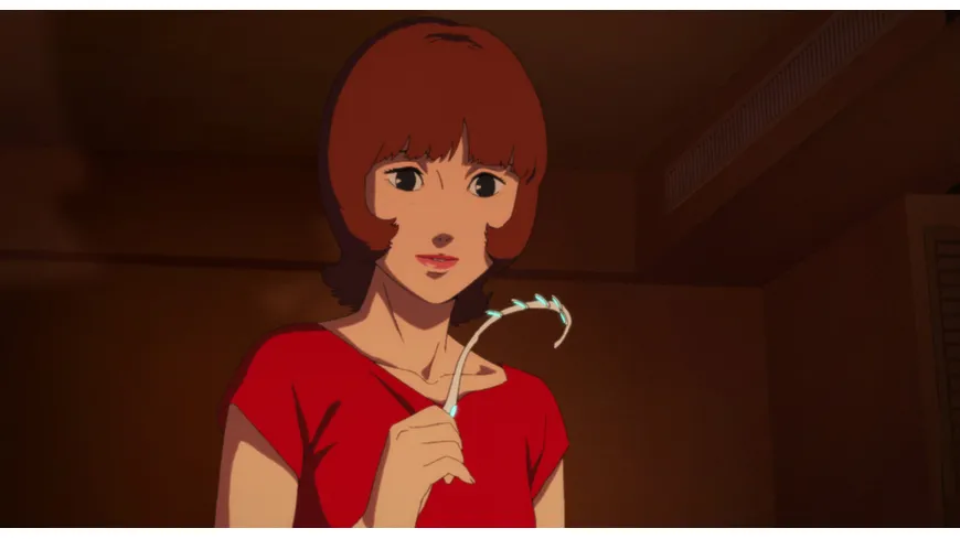 Paprika - Steelbook  (4K Ultra HD) (+ Blu-ray)