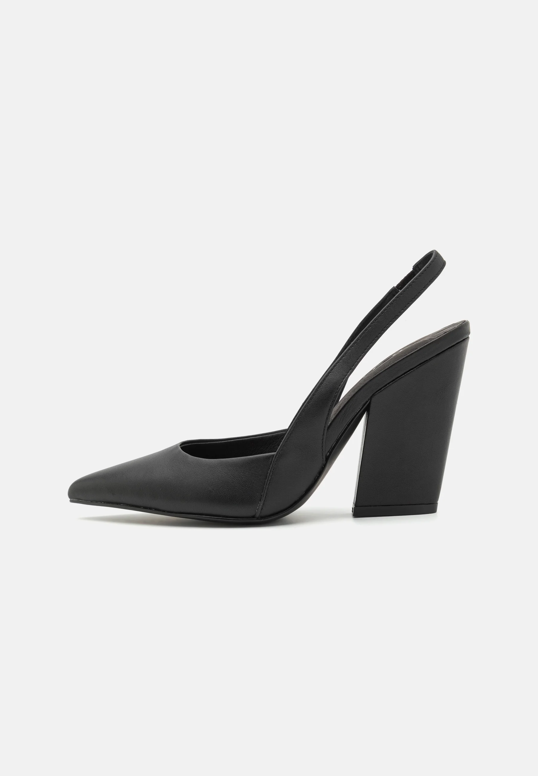 Zign LEATHER - Zapatos de salón