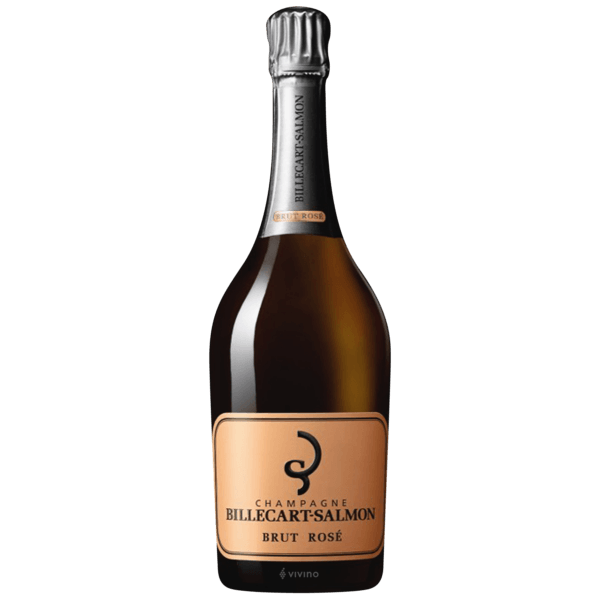 Billecart-SalmonBrut Rosé ChampagneN.V.