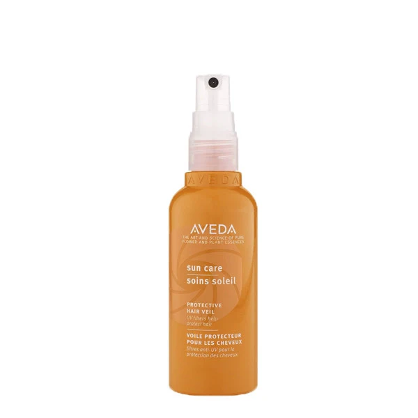 Sonnenschutz-Haarschleier – Styling- und Finish-Haarspray, Sonnenschutz-Haarbehandlung