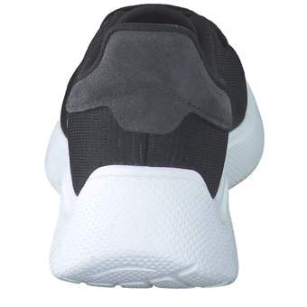 adidas Puremotion 2.0 Sneaker in schwarz