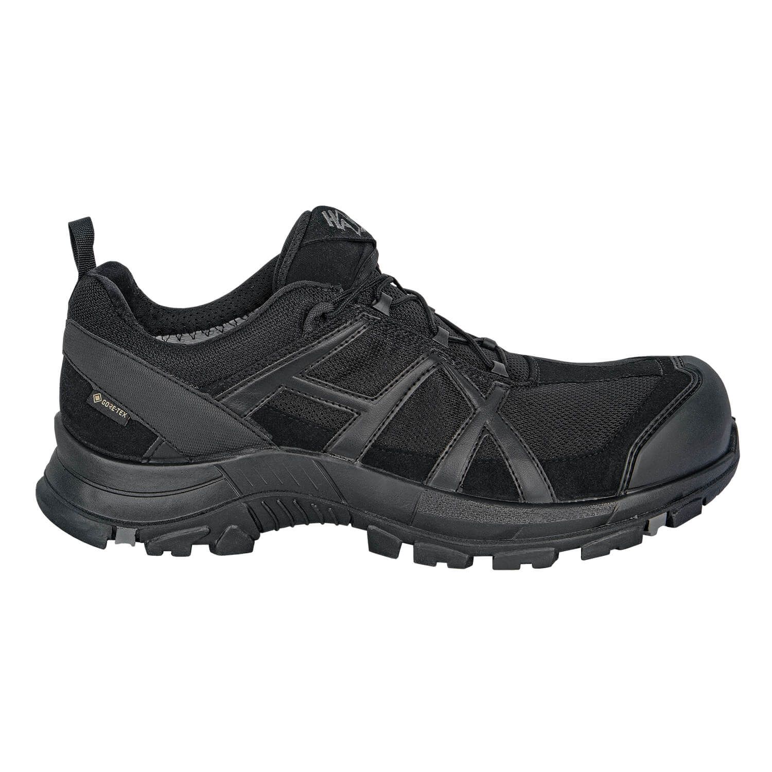 Black Eagle Safety 40.1 Low