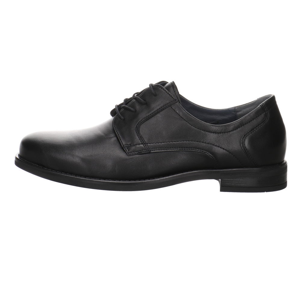 Waldläufer Kuno Schnürschuh